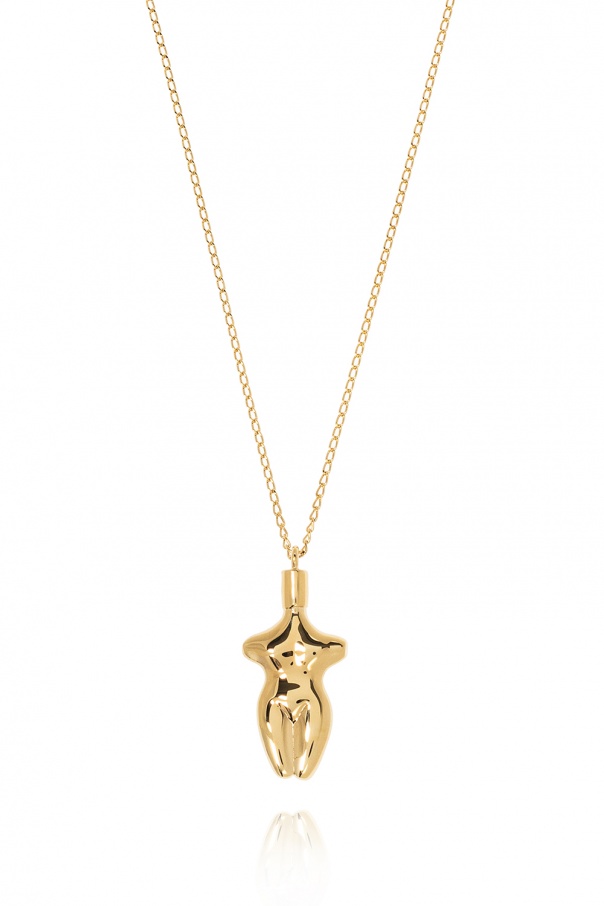 Chloé Charm necklace